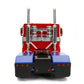 Transformers (TV) - Optimus Prime G1 1:24 Hollywood Ride