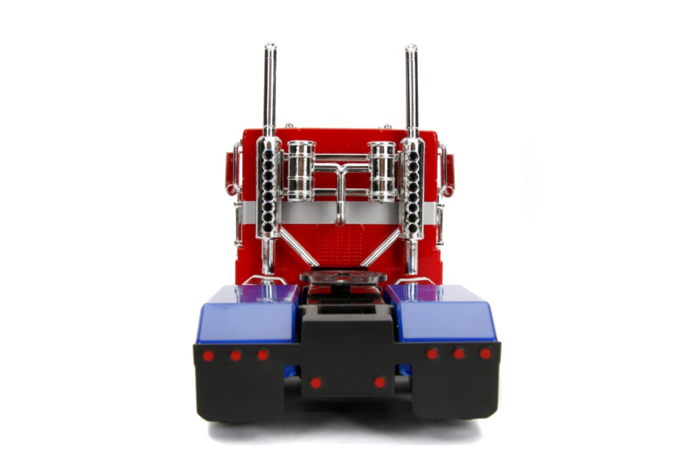 Transformers (TV) - Optimus Prime G1 1:24 Hollywood Ride