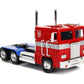 Transformers (TV) - Optimus Prime G1 1:24 Hollywood Ride