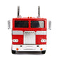 Transformers (TV) - Optimus Prime G1 1:24 Hollywood Ride