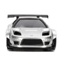 JDM Tuners - 2002 Honda NSX Wide Body 1:32 Scale