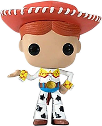 Disney - Jessie Pop! Vinyl #19