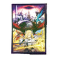 Yu-Gi-Oh - The Chronicles : The Fallen & The Virtuous Card Sleeves 50ct