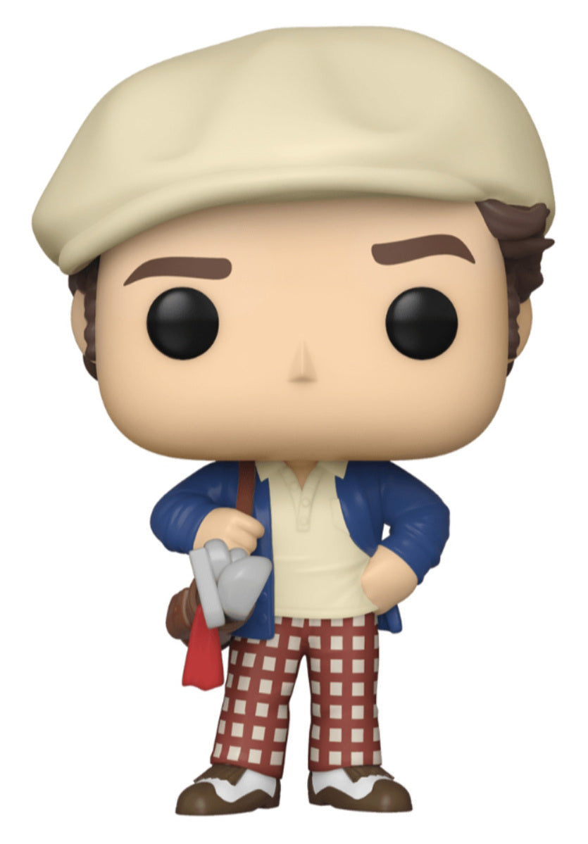 Seinfeld - Kramer (Golf) Pop! Vinyl #1092