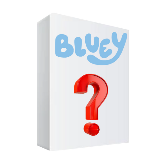 Guess Who - Bluey Edition