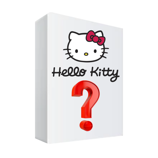 Hello Kitty - Hello Kitty Playing Cards