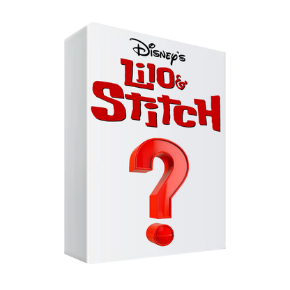 Yahtzee - Lilo & Stitch Edition