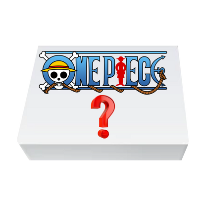 Yahtzee - One Piece Edition