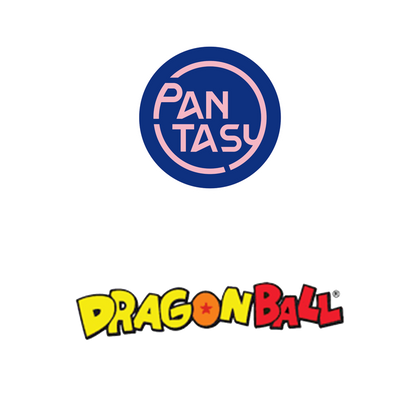 Dragon Ball - Krillin Buildable Figure (79 Piece Kit)