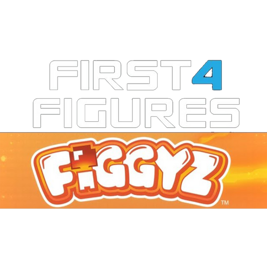 Banjo-Kazooie - Kazooie 4.3" FiGGYZ