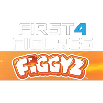 Darksiders - War 4.3" FiGGYZ