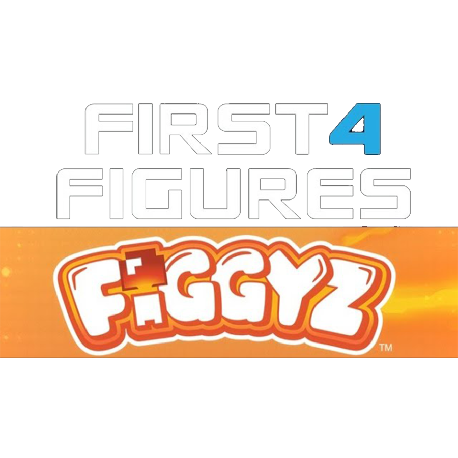 Street Fighter 2 - Ryu 4.3" FiGGYZ