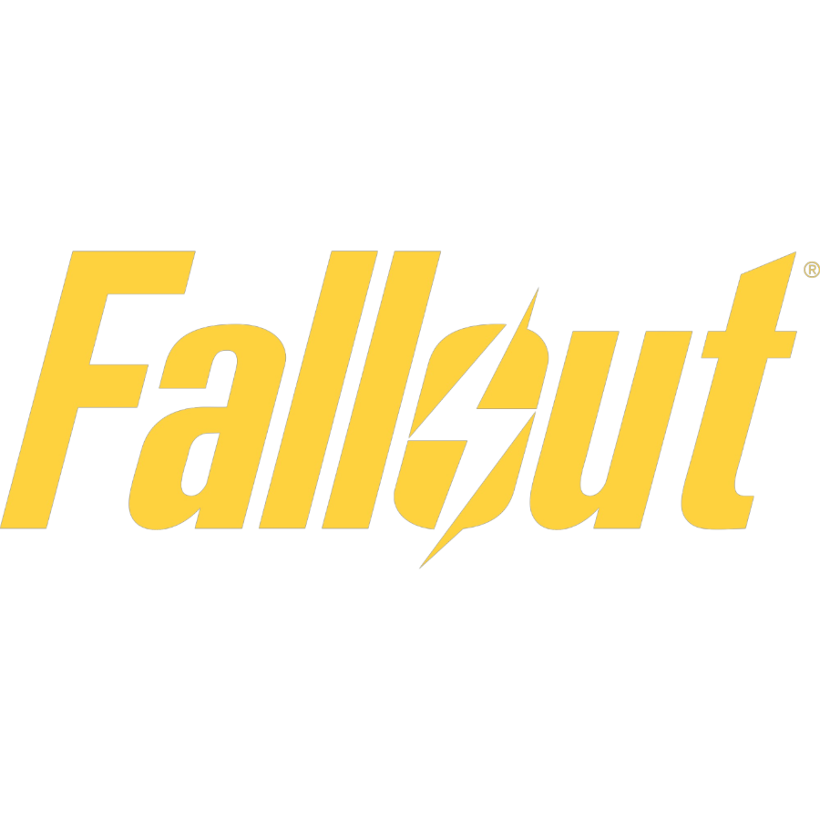 Fallout - Vault Boy Mask