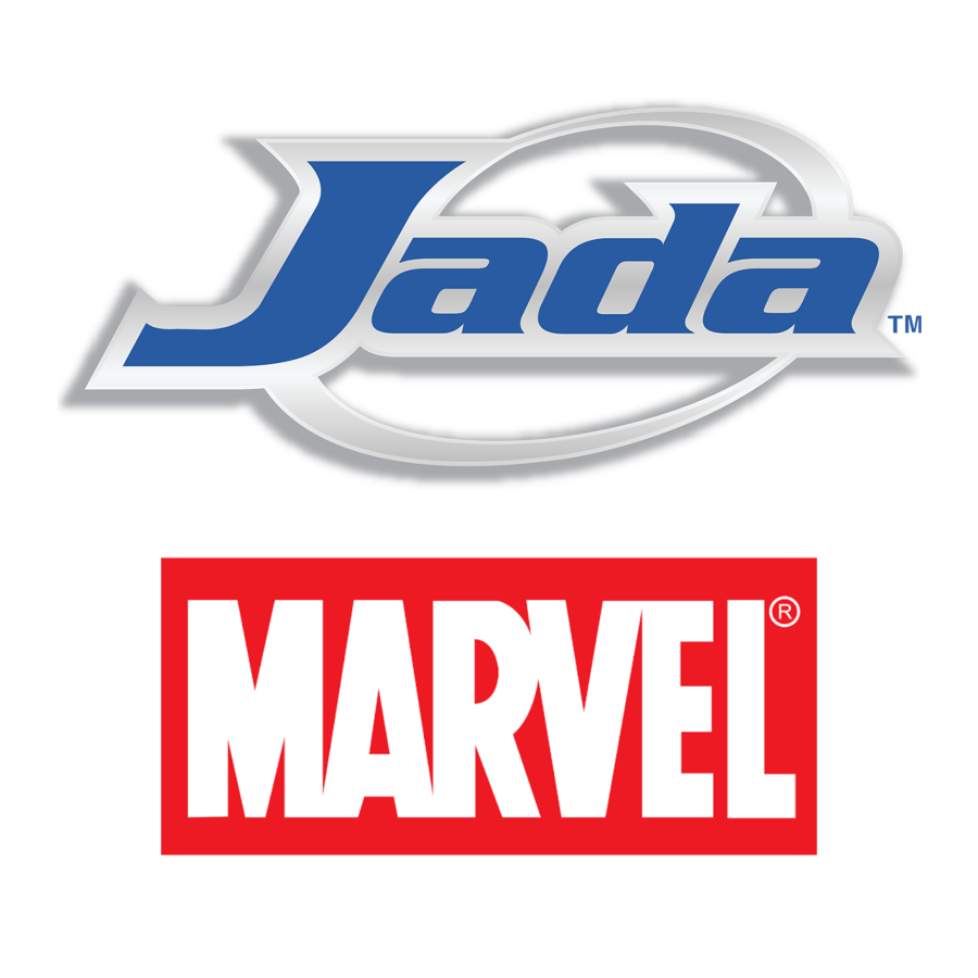 Marvel Comics - Nano Blind pack Assortment (Wave 2) (Display of 24)