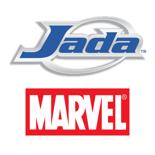 Marvel Comics - Nano Blind pack Assortment (Wave 2) (Display of 24)