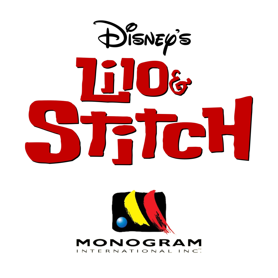 Lilo & Stitch (2025) - 3D PVC Bag Clips Blind Bag (Display of 24)