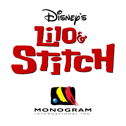 Lilo & Stitch (2025) - 3D PVC Bag Clips Blind Bag (Display of 24)