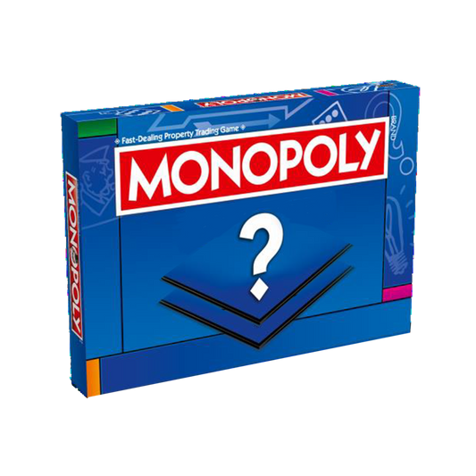 Monopoly - Shepparton Edition