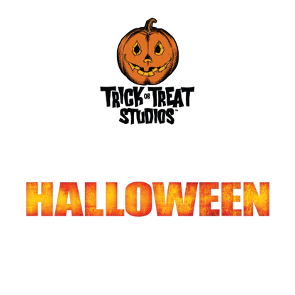 Rob Zombie : Halloween - Michael Myers 8'' Figure