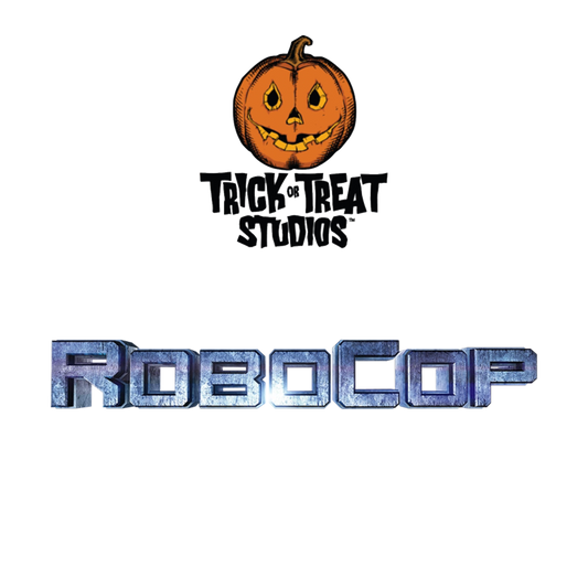 Robocop - Robocop 6.75'' Figure