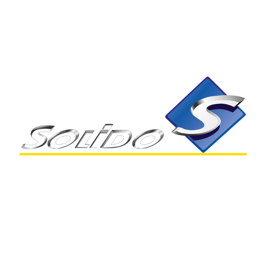 Solido Cars - Porsche 718 Cayman GT4 with Weissach Package 1:43 Scale Diecast Vehicle