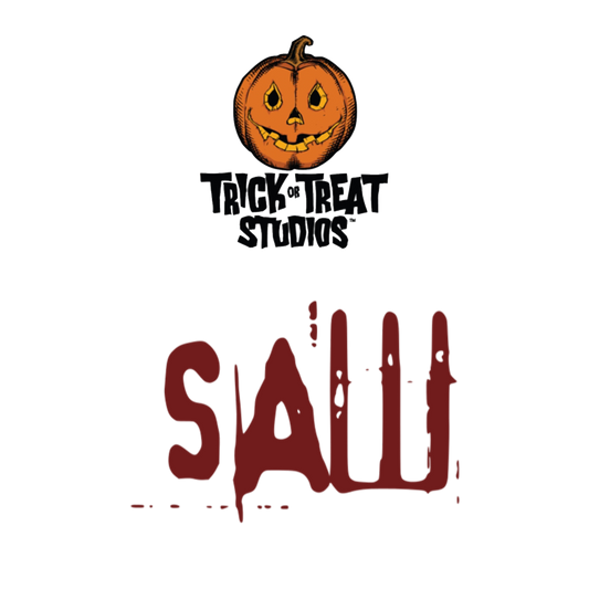 Saw - Saw Board Game