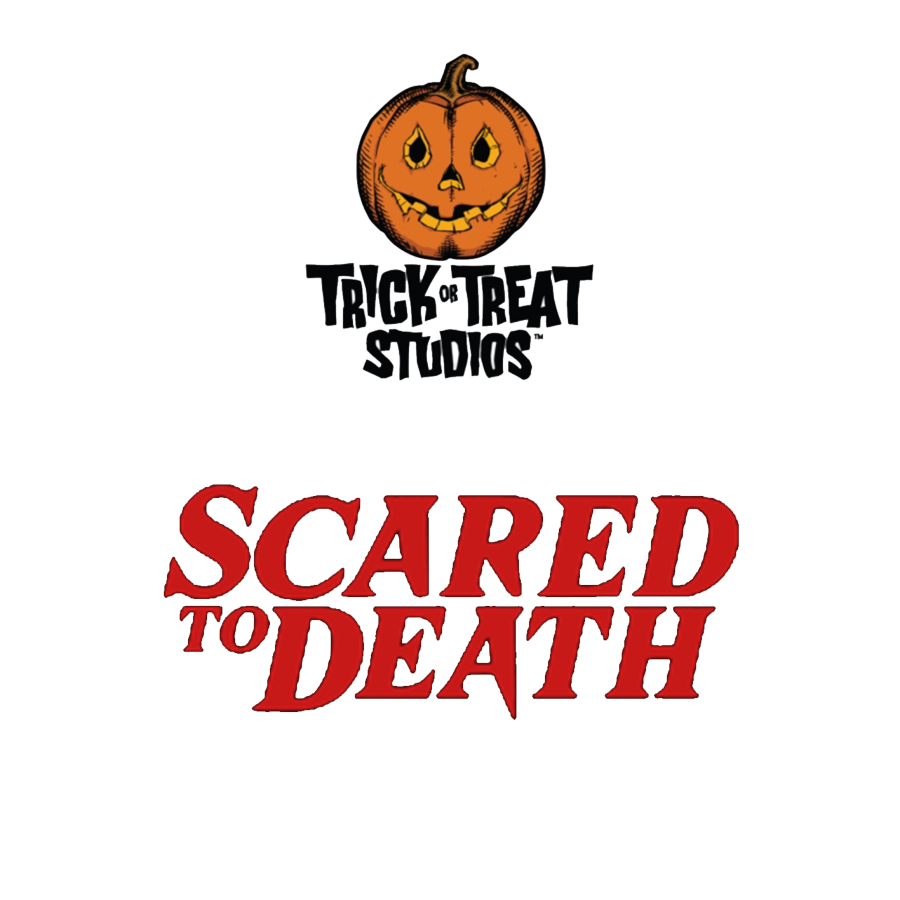 Scared to Death - Syngenor 3.75'' Action Figure