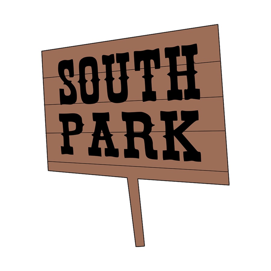 South Park - Mystery Mini Backpack Bag Charms (Display of 15)