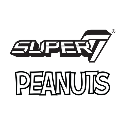 Peanuts - Snoopy in Snowflake Sweater Fun! Fun! Figure