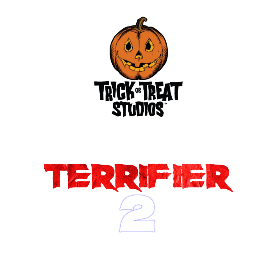 Terrifier 2 - Pale Girl 5" Action Figure