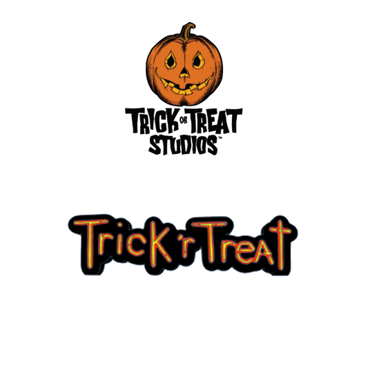 Trick 'r Treat - Ultimate Sam Doll