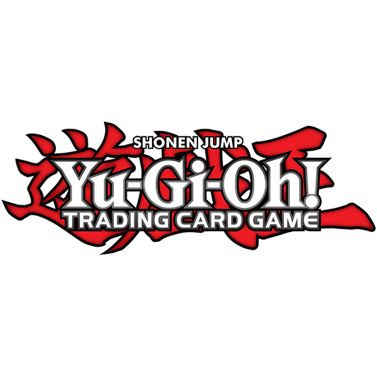 Yu-Gi-Oh - The Chronicles: Spirit Charmers Structure Decks (Display of 8)