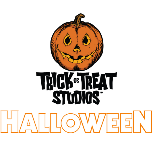 Halloween (1978) - Michael Myers Vacuform Mask