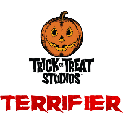 Terrifier - Art the Clown 12'' Figure