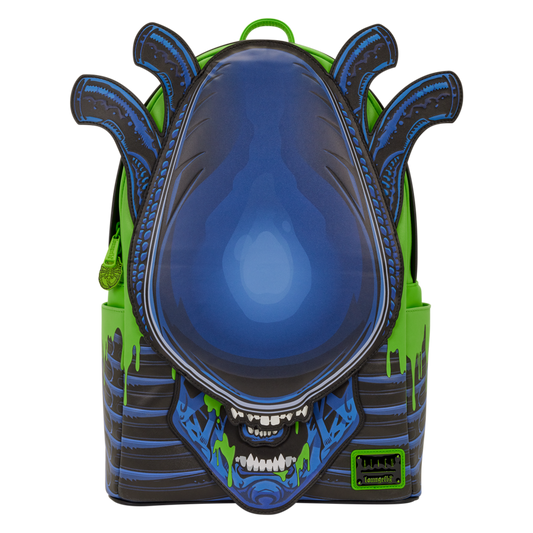 Alien - Full-Size Backpack