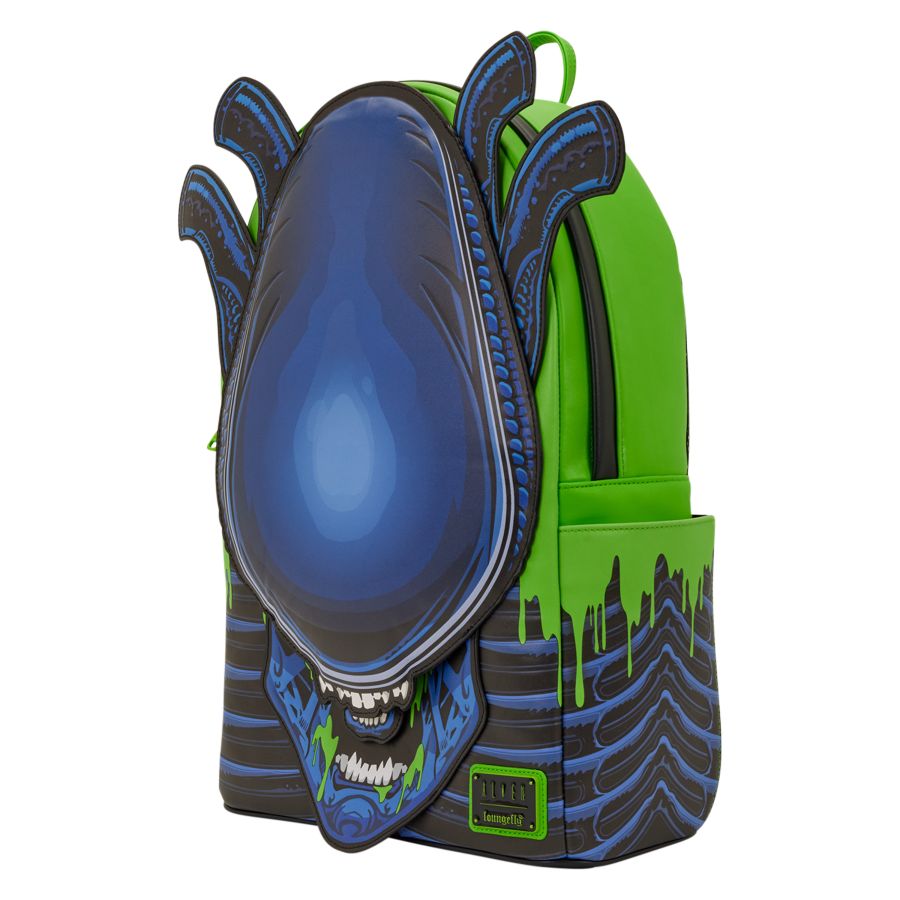 Alien - Full-Size Backpack