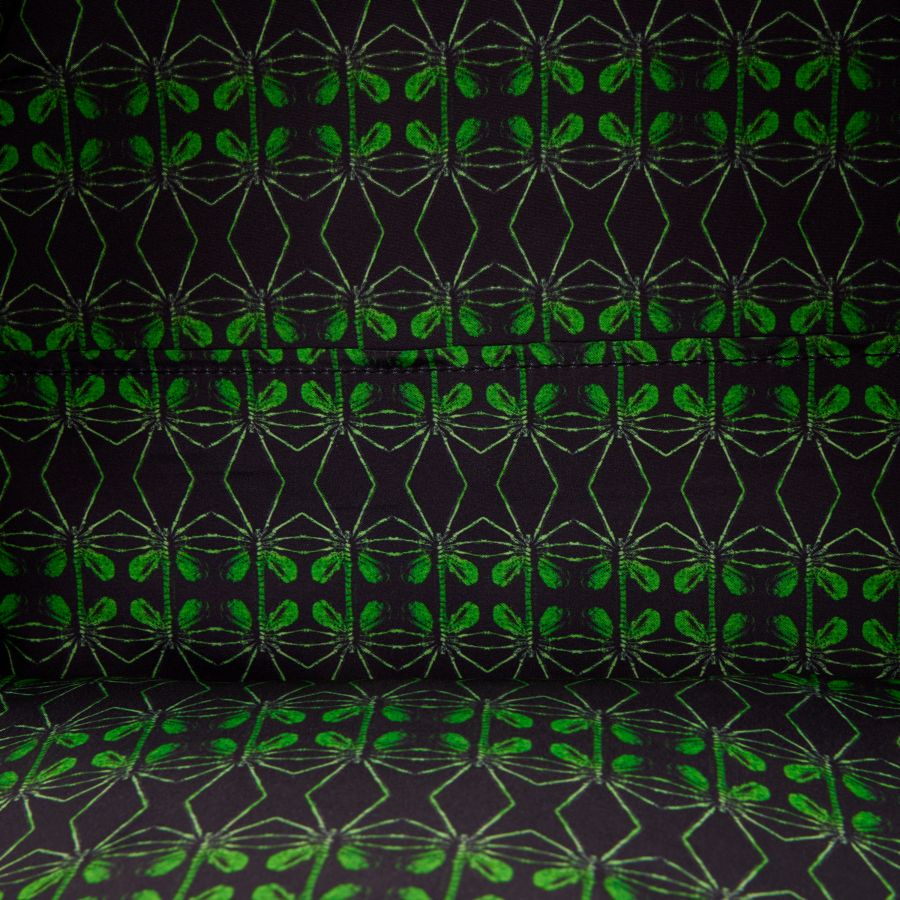 Alien - Full-Size Backpack