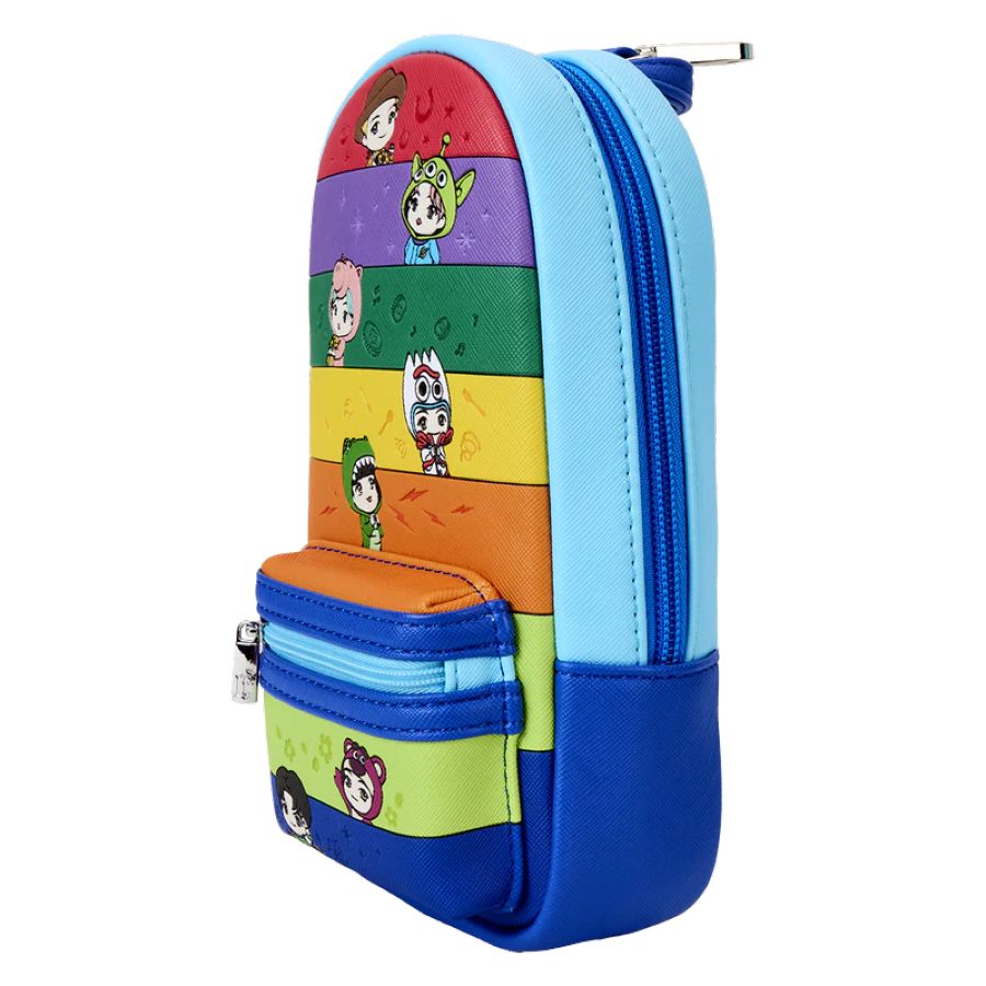 BTS - Toy Story TinyTAN Mini Backpack Pencil Case