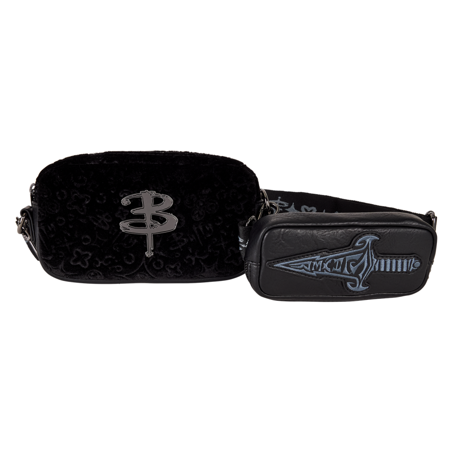 Buffy - Sling Bag