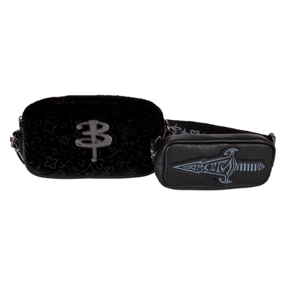 Buffy - Sling Bag