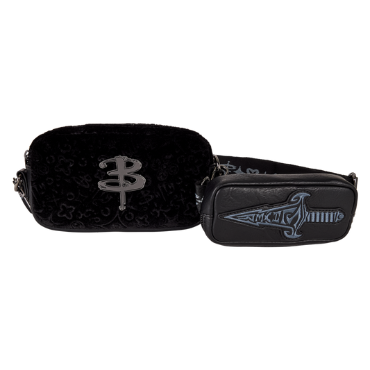 Buffy - Sling Bag