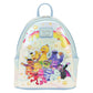 Care Bears - Care Bears x Sesame Street Mini Backpack