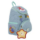 Care Bears - Care Bears x Sesame Street Denim Mini Backpack with Coin Bag