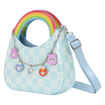 Care Bears - Care Bears x Sesame Street Crossbody Bag