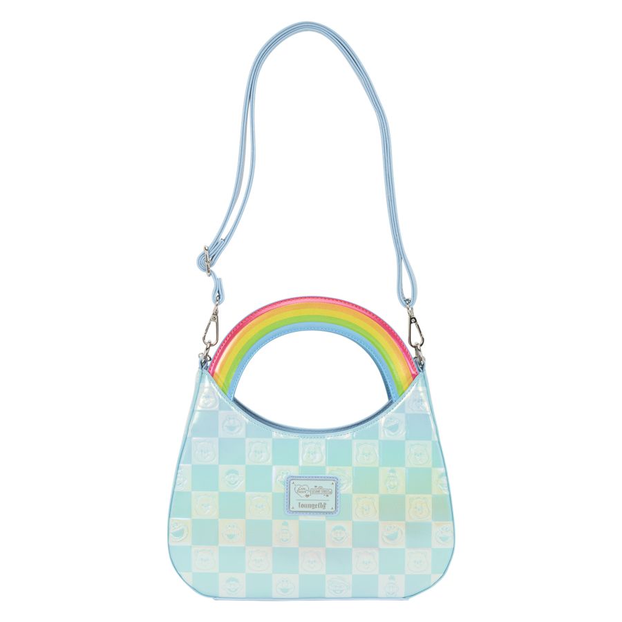 Care Bears - Care Bears x Sesame Street Crossbody Bag