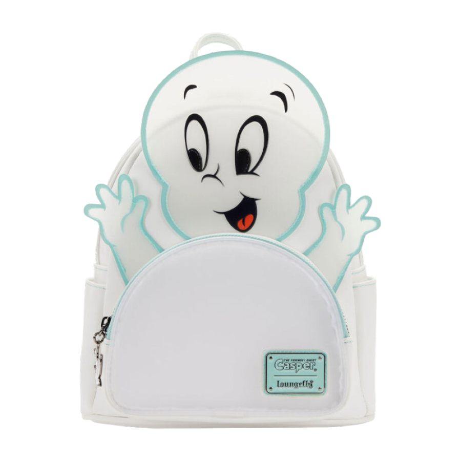 Casper - Casper Let's Be Friends Mini Backpack