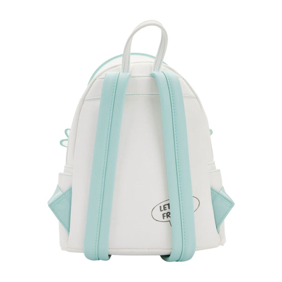 Casper - Casper Let's Be Friends Mini Backpack