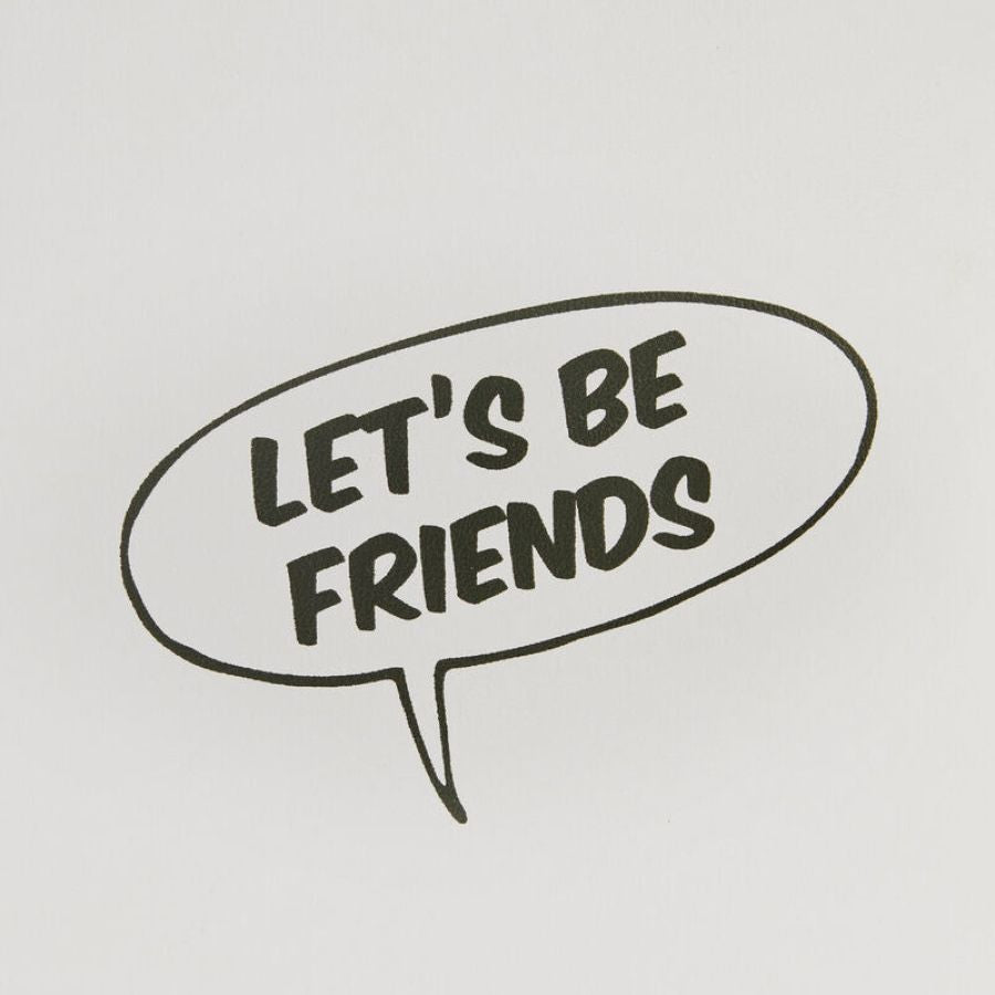 Casper - Casper Let's Be Friends Mini Backpack