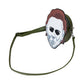 Halloween - Mask Glow Crossbody Bag