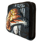 Halloween - Michael Myers GW Zip Around Wallet